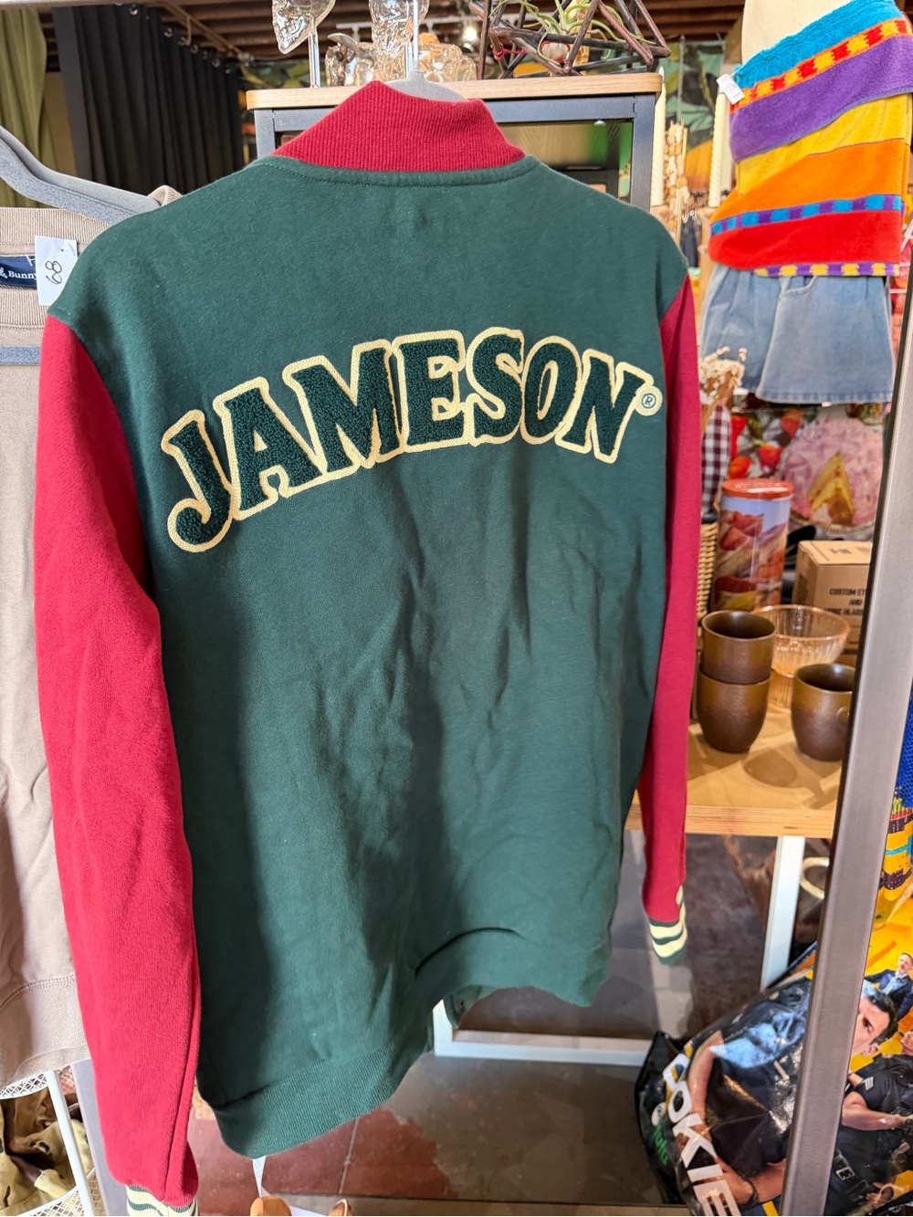 Jameson Jacket